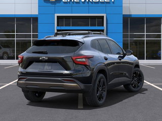 2025 Chevrolet Trax ACTIV in St. Anthony, Newfoundland and Labrador - 4 - w320h240px