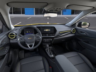 2025 Chevrolet Trax ACTIV in St. Anthony, Newfoundland and Labrador - 5 - w320h240px