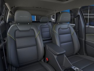 2025 Chevrolet Trax ACTIV in St. Anthony, Newfoundland and Labrador - 6 - w320h240px