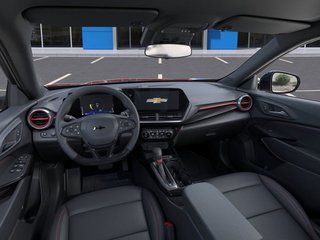 2025 Chevrolet Trax 2RS in St. Anthony, Newfoundland and Labrador - 5 - w320h240px