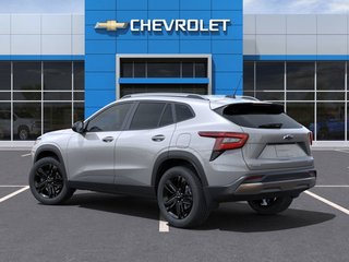 2025 Chevrolet Trax ACTIV in St. Anthony, Newfoundland and Labrador - 3 - w320h240px