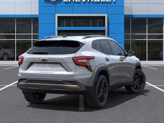 2025 Chevrolet Trax ACTIV in St. Anthony, Newfoundland and Labrador - 4 - w320h240px