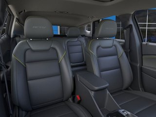 2025 Chevrolet Trax ACTIV in St. Anthony, Newfoundland and Labrador - 6 - w320h240px