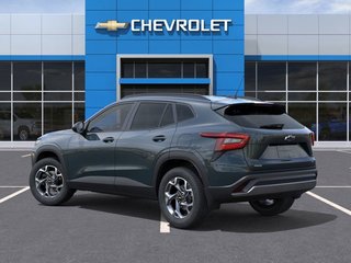 2026 Chevrolet Trax LT in St. Anthony, Newfoundland and Labrador - 3 - w320h240px