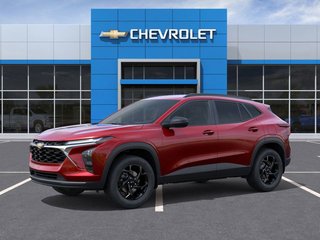 2026 Chevrolet Trax LT in St. Anthony, Newfoundland and Labrador - 2 - w320h240px
