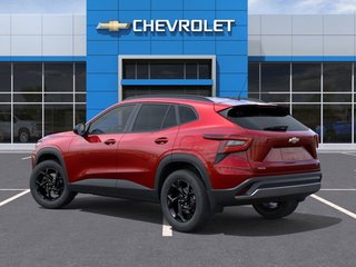 2026 Chevrolet Trax LT in St. Anthony, Newfoundland and Labrador - 3 - w320h240px