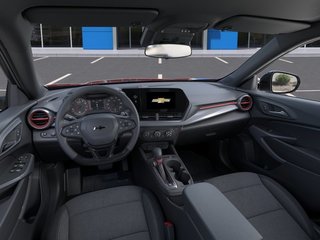 2026 Chevrolet Trax 1RS in St. Anthony, Newfoundland and Labrador - 5 - w320h240px