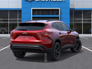 2026 Chevrolet Trax LT in St. Anthony, Newfoundland and Labrador - 4 - w320h240px