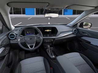 2026 Chevrolet Trax LT in St. Anthony, Newfoundland and Labrador - 5 - w320h240px