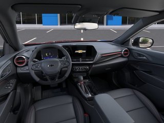 2026 Chevrolet Trax 2RS in St. Anthony, Newfoundland and Labrador - 5 - w320h240px