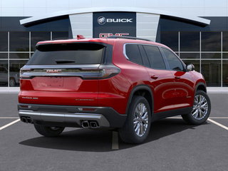 2025 GMC Acadia ELEVATION in St. Anthony, Newfoundland and Labrador - 4 - w320h240px