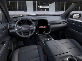 2025 GMC Acadia Elevation in St. Anthony, Newfoundland and Labrador - 5 - w320h240px