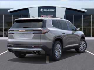 2026 GMC Acadia ELEVATION in St. Anthony, Newfoundland and Labrador - 4 - w320h240px