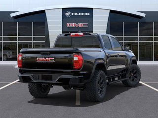 2025 GMC Canyon Elevation in St. Anthony, Newfoundland and Labrador - 4 - w320h240px