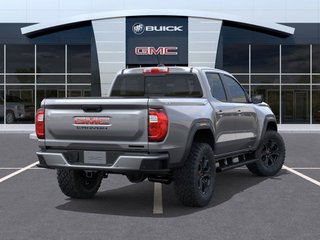2025 GMC Canyon Elevation in St. Anthony, Newfoundland and Labrador - 4 - w320h240px