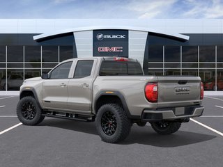 2026 GMC Canyon ELEVATION in St. Anthony, Newfoundland and Labrador - 3 - w320h240px