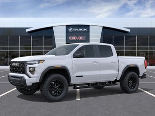 2026 GMC Canyon ELEVATION in St. Anthony, Newfoundland and Labrador - 2 - w320h240px