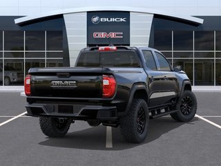 2026 GMC Canyon ELEVATION in St. Anthony, Newfoundland and Labrador - 4 - w320h240px