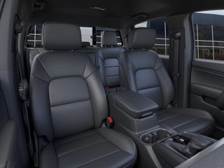 2026 GMC Canyon ELEVATION in St. Anthony, Newfoundland and Labrador - 6 - w320h240px