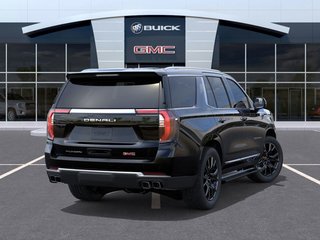 2025 GMC Denali in St. Anthony, Newfoundland and Labrador - 4 - w320h240px