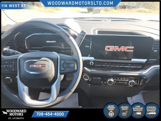 2024 GMC Sierra 1500 in Deer Lake, Newfoundland and Labrador - 8 - w320h240px