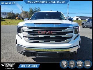 2024 GMC Sierra 1500 in Deer Lake, Newfoundland and Labrador - 2 - w320h240px