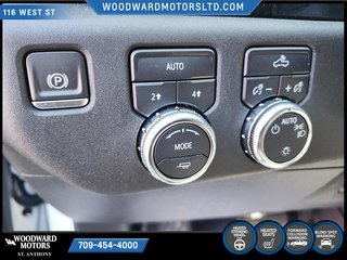 2024 GMC Sierra 1500 in Deer Lake, Newfoundland and Labrador - 10 - w320h240px