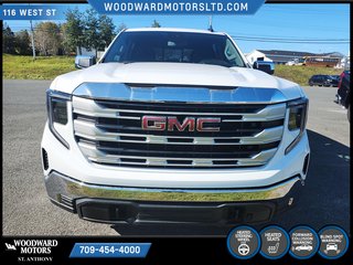 2024 GMC Sierra 1500 in Deer Lake, Newfoundland and Labrador - 2 - w320h240px