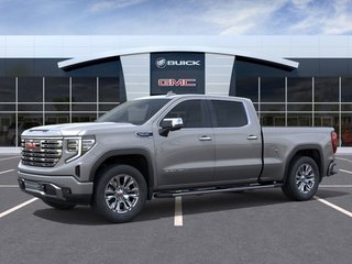 2026 GMC Sierra 1500 DENALI in St. Anthony, Newfoundland and Labrador - 2 - w320h240px