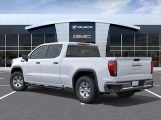 2026 GMC Sierra 1500 PRO in St. Anthony, Newfoundland and Labrador - 3 - w320h240px