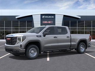 2026 GMC Sierra 1500 PRO in St. Anthony, Newfoundland and Labrador - 2 - w320h240px