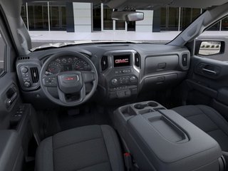 2026 GMC Sierra 1500 PRO in St. Anthony, Newfoundland and Labrador - 5 - w320h240px