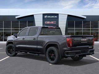 2026 GMC Sierra 1500 ELEVATION in St. Anthony, Newfoundland and Labrador - 3 - w320h240px