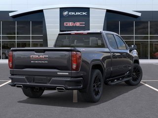 2026 GMC Sierra 1500 ELEVATION in St. Anthony, Newfoundland and Labrador - 4 - w320h240px