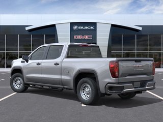 2026 GMC Sierra 1500 PRO in St. Anthony, Newfoundland and Labrador - 3 - w320h240px