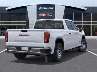2026 GMC Sierra 1500 PRO in St. Anthony, Newfoundland and Labrador - 4 - w320h240px