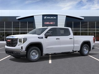 2026 GMC Sierra 1500 PRO in St. Anthony, Newfoundland and Labrador - 2 - w320h240px