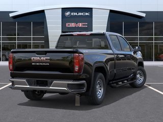 2026 GMC Sierra 1500 PRO in St. Anthony, Newfoundland and Labrador - 4 - w320h240px