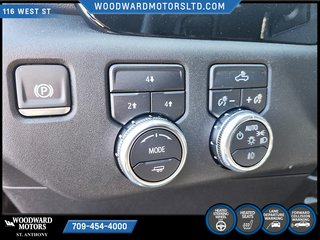 2024 GMC Sierra 2500 HD in Deer Lake, Newfoundland and Labrador - 13 - w320h240px