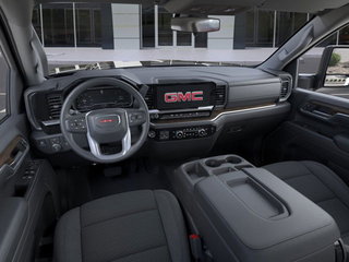 2025 GMC Sierra 2500 HD SLE in St. Anthony, Newfoundland and Labrador - 5 - w320h240px
