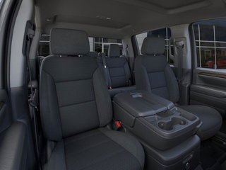 2025 GMC Sierra 2500 HD SLE in St. Anthony, Newfoundland and Labrador - 6 - w320h240px