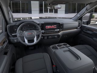 2025 GMC Sierra 2500 HD SLE in St. Anthony, Newfoundland and Labrador - 5 - w320h240px