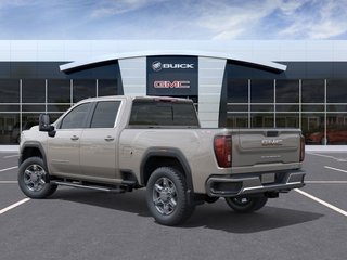 2026 GMC Sierra 2500 HD SLE in St. Anthony, Newfoundland and Labrador - 3 - w320h240px