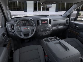 2026 GMC Sierra 2500 HD PRO in St. Anthony, Newfoundland and Labrador - 5 - w320h240px