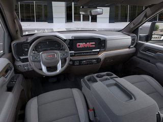 2026 GMC Sierra 2500 HD SLE in St. Anthony, Newfoundland and Labrador - 5 - w320h240px