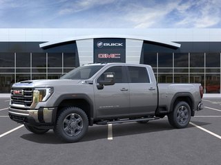 2026 GMC Sierra 2500 HD SLE in St. Anthony, Newfoundland and Labrador - 2 - w320h240px