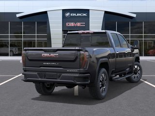 2026 GMC Sierra 2500 HD DENALI in St. Anthony, Newfoundland and Labrador - 4 - w320h240px