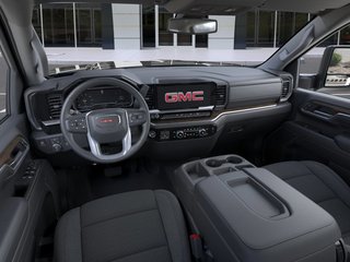2026 GMC Sierra 2500 HD SLE in St. Anthony, Newfoundland and Labrador - 5 - w320h240px