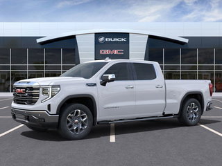 2025 GMC Sierra 1500 SLT in St. Anthony, Newfoundland and Labrador - 2 - w320h240px