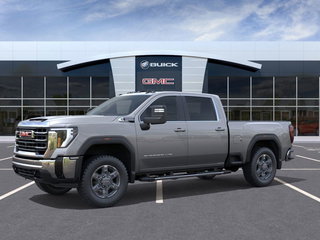 2025 GMC Sierra SLE in St. Anthony, Newfoundland and Labrador - 2 - w320h240px